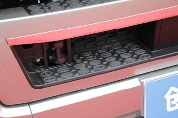 �ִ����ó� ����XCIENT�ؿ� 520���� 6X4 AMT�Զ���ǣ����(�ɰ���)(CHM4251KPQ49V)ͼƬ