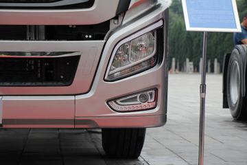 �ִ����ó� ����XCIENT�ؿ� 520���� 6X4 AMT�Զ���ǣ����(�ɰ���)(CHM4251KPQ49V)ͼƬ