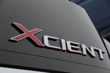 �ִ����ó� ����XCIENT�ؿ� 520���� 6X4 AMT�Զ���ǣ����(�ɰ���)(CHM4251KPQ49V)ͼƬ