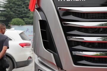 �ִ����ó� ����XCIENT�ؿ� 520���� 6X4 AMT�Զ���ǣ����(�ɰ���)(CHM4251KPQ49V)ͼƬ