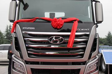 �ִ����ó� ����XCIENT�ؿ� 520���� 6X4 AMT�Զ���ǣ����(�ɰ���)(CHM4251KPQ49V)ͼƬ