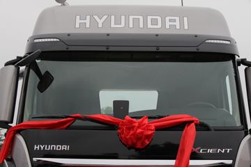 �ִ����ó� ����XCIENT�ؿ� 520���� 6X4 AMT�Զ���ǣ����(�ɰ���)(CHM4251KPQ49V)ͼƬ