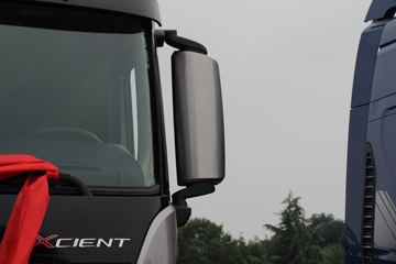 �ִ����ó� ����XCIENT�ؿ� 520���� 6X4 AMT�Զ���ǣ����(�ɰ���)(CHM4251KPQ49V)ͼƬ