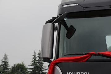 �ִ����ó� ����XCIENT�ؿ� 520���� 6X4 AMT�Զ���ǣ����(�ɰ���)(CHM4251KPQ49V)ͼƬ