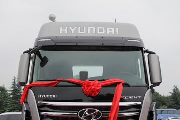 �ִ����ó� ����XCIENT�ؿ� 520���� 6X4 AMT�Զ���ǣ����(�ɰ���)(CHM4251KPQ49V)ͼƬ