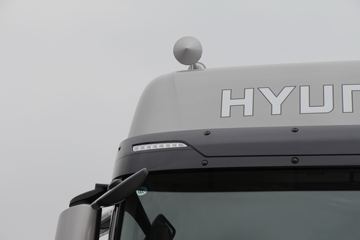 �ִ����ó� ����XCIENT�ؿ� 520���� 6X4 AMT�Զ���ǣ����(�ɰ���)(CHM4251KPQ49V)ͼƬ