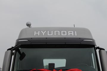 �ִ����ó� ����XCIENT�ؿ� 520���� 6X4 AMT�Զ���ǣ����(�ɰ���)(CHM4251KPQ49V)ͼƬ