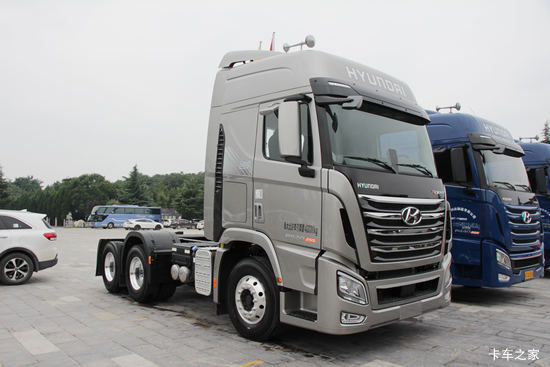 �ִ����ó� ����XCIENT�ؿ� 520���� 6X4 AMT�Զ���ǣ����(�ɰ���)(CHM4251KPQ49V)