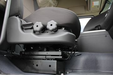 �ִ����ó� ����XCIENT�ؿ� 520���� 6X4 AMT�Զ���ǣ����(�ɰ���)(CHM4251KPQ49V)ͼƬ