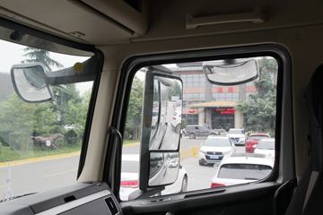 �ִ����ó� ����XCIENT�ؿ� 520���� 6X4 AMT�Զ���ǣ����(�ɰ���)(CHM4251KPQ49V)ͼƬ