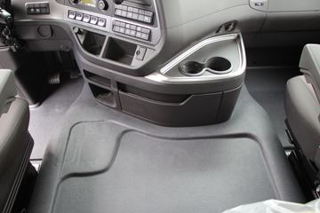 �ִ����ó� ����XCIENT�ؿ� 520���� 6X4 AMT�Զ���ǣ����(�ɰ���)(CHM4251KPQ49V)ͼƬ