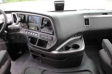 �ִ����ó� ����XCIENT�ؿ� 520���� 6X4 AMT�Զ���ǣ����(�ɰ���)(CHM4251KPQ49V)ͼƬ