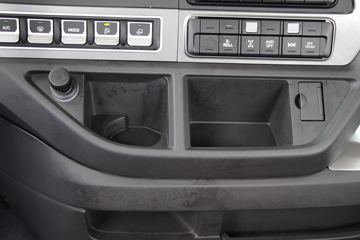 �ִ����ó� ����XCIENT�ؿ� 520���� 6X4 AMT�Զ���ǣ����(�ɰ���)(CHM4251KPQ49V)ͼƬ