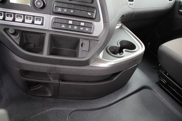 �ִ����ó� ����XCIENT�ؿ� 520���� 6X4 AMT�Զ���ǣ����(�ɰ���)(CHM4251KPQ49V)ͼƬ