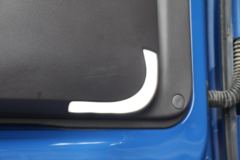 现代商用车 创虎XCIENT重卡 创业版 440马力 6X4牵引车(CHM4250KPQ49V)