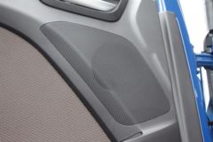 现代商用车 创虎XCIENT重卡 创业版 440马力 6X4牵引车(CHM4250KPQ49V)