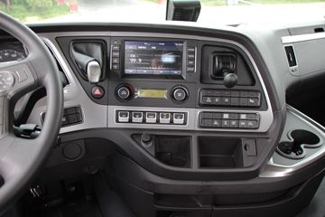 �ִ����ó� ����XCIENT�ؿ� 520���� 6X4 AMT�Զ���ǣ����(�ɰ���)(CHM4251KPQ49V)ͼƬ