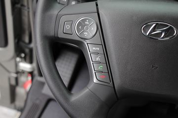 �ִ����ó� ����XCIENT�ؿ� 520���� 6X4 AMT�Զ���ǣ����(�ɰ���)(CHM4251KPQ49V)ͼƬ