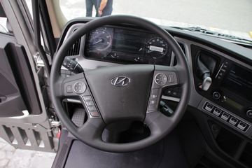 �ִ����ó� ����XCIENT�ؿ� 520���� 6X4 AMT�Զ���ǣ����(�ɰ���)(CHM4251KPQ49V)ͼƬ