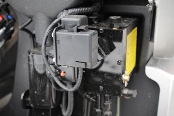 �ִ����ó� ����XCIENT�ؿ� 520���� 6X4 AMT�Զ���ǣ����(�ɰ���)(CHM4251KPQ49V)ͼƬ