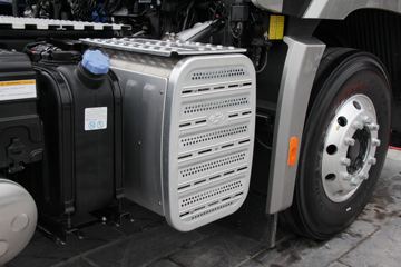 �ִ����ó� ����XCIENT�ؿ� 520���� 6X4 AMT�Զ���ǣ����(�ɰ���)(CHM4251KPQ49V)ͼƬ