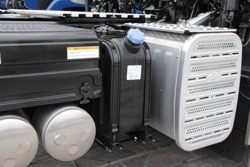 �ִ����ó� ����XCIENT�ؿ� 520���� 6X4 AMT�Զ���ǣ����(�ɰ���)(CHM4251KPQ49V)ͼƬ