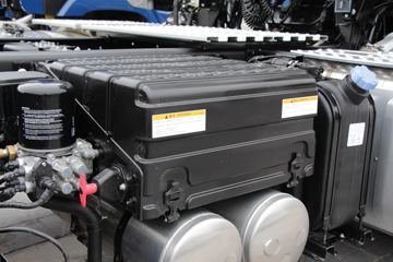 �ִ����ó� ����XCIENT�ؿ� 520���� 6X4 AMT�Զ���ǣ����(�ɰ���)(CHM4251KPQ49V)ͼƬ