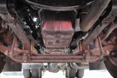 现代商用车 创虎XCIENT重卡 创业版 440马力 6X4牵引车(CHM4250KPQ49V)