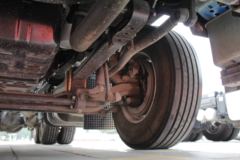 现代商用车 创虎XCIENT重卡 创业版 440马力 6X4牵引车(CHM4250KPQ49V)