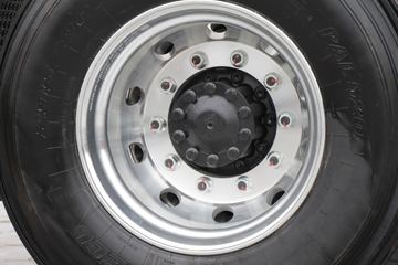 �ִ����ó� ����XCIENT�ؿ� 520���� 6X4 AMT�Զ���ǣ����(�ɰ���)(CHM4251KPQ49V)ͼƬ