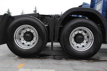 �ִ����ó� ����XCIENT�ؿ� 520���� 6X4 AMT�Զ���ǣ����(�ɰ���)(CHM4251KPQ49V)ͼƬ