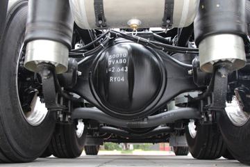 �ִ����ó� ����XCIENT�ؿ� 520���� 6X4 AMT�Զ���ǣ����(�ɰ���)(CHM4251KPQ49V)ͼƬ