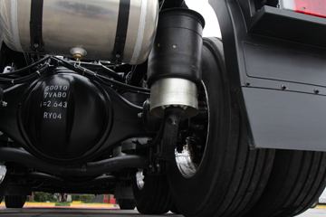 �ִ����ó� ����XCIENT�ؿ� 520���� 6X4 AMT�Զ���ǣ����(�ɰ���)(CHM4251KPQ49V)ͼƬ