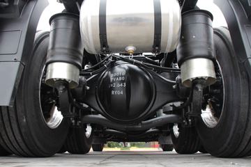 �ִ����ó� ����XCIENT�ؿ� 520���� 6X4 AMT�Զ���ǣ����(�ɰ���)(CHM4251KPQ49V)ͼƬ