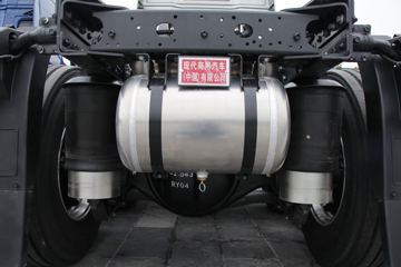 �ִ����ó� ����XCIENT�ؿ� 520���� 6X4 AMT�Զ���ǣ����(�ɰ���)(CHM4251KPQ49V)ͼƬ