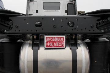 �ִ����ó� ����XCIENT�ؿ� 520���� 6X4 AMT�Զ���ǣ����(�ɰ���)(CHM4251KPQ49V)ͼƬ