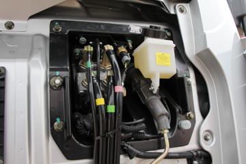 ���� ŷ��Rϵ 210���� 9.78����ʽ�ػ���(���7300)ͼƬ