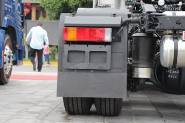 �ִ����ó� ����XCIENT�ؿ� 520���� 6X4 AMT�Զ���ǣ����(�ɰ���)(CHM4251KPQ49V)ͼƬ