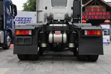 �ִ����ó� ����XCIENT�ؿ� 520���� 6X4 AMT�Զ���ǣ����(�ɰ���)(CHM4251KPQ49V)ͼƬ