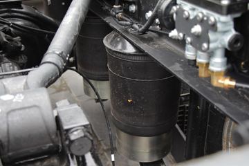 �ִ����ó� ����XCIENT�ؿ� 520���� 6X4 AMT�Զ���ǣ����(�ɰ���)(CHM4251KPQ49V)ͼƬ