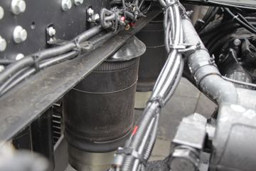 �ִ����ó� ����XCIENT�ؿ� 520���� 6X4 AMT�Զ���ǣ����(�ɰ���)(CHM4251KPQ49V)ͼƬ