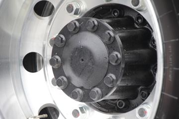 �ִ����ó� ����XCIENT�ؿ� 520���� 6X4 AMT�Զ���ǣ����(�ɰ���)(CHM4251KPQ49V)ͼƬ