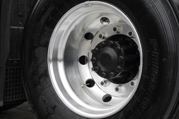 �ִ����ó� ����XCIENT�ؿ� 520���� 6X4 AMT�Զ���ǣ����(�ɰ���)(CHM4251KPQ49V)ͼƬ