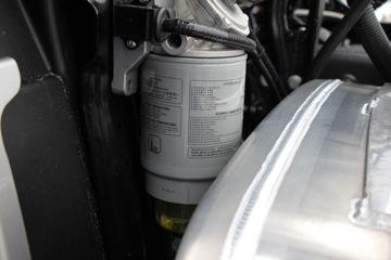 �ִ����ó� ����XCIENT�ؿ� 520���� 6X4 AMT�Զ���ǣ����(�ɰ���)(CHM4251KPQ49V)ͼƬ