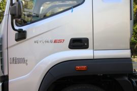 时代领航ES7&nbsp;载货车外观                                                图片