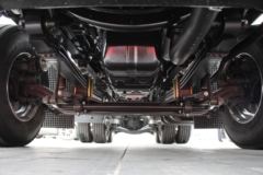 现代商用车 创虎XCIENT重卡 520马力 6X4 AMT自动挡牵引车(采埃孚)(CHM4251KPQ49V)