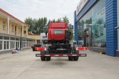 福田 欧航R系 220马力 6.8米厢式载货车(国六)(BJ5186XXY-1M)