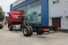 福田 欧航R系 220马力 6.8米厢式载货车(国六)(BJ5186XXY-1M)