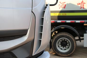 ����ʱ�� ES7 220���� 4X2 9.8����ʽ�ػ���(BJ5184XXYKPFN-05)ͼƬ