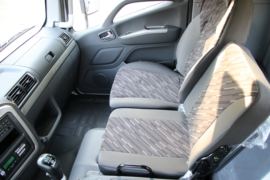 时代领航ES7&nbsp;载货车驾驶室                                               图片